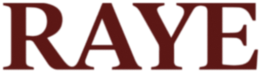 Raye logo
