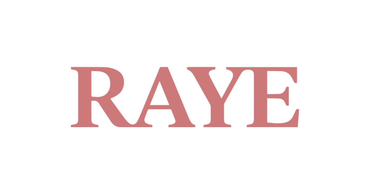 RAYE - For Your GRAMMY® Consideration